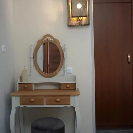 Apartament Seas The View Chania (Crete)