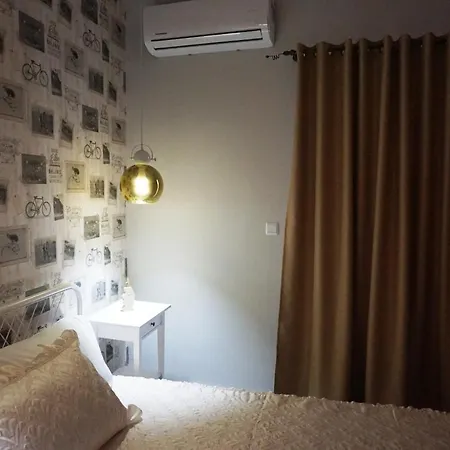 Apartament Seas The View Chania (Crete)